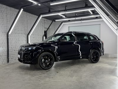 Volkswagen Tiguan III, 2026 г.в., L Pro 2.0 AMT (220 л.с.) 4WD R-Line Premium - изображение 35