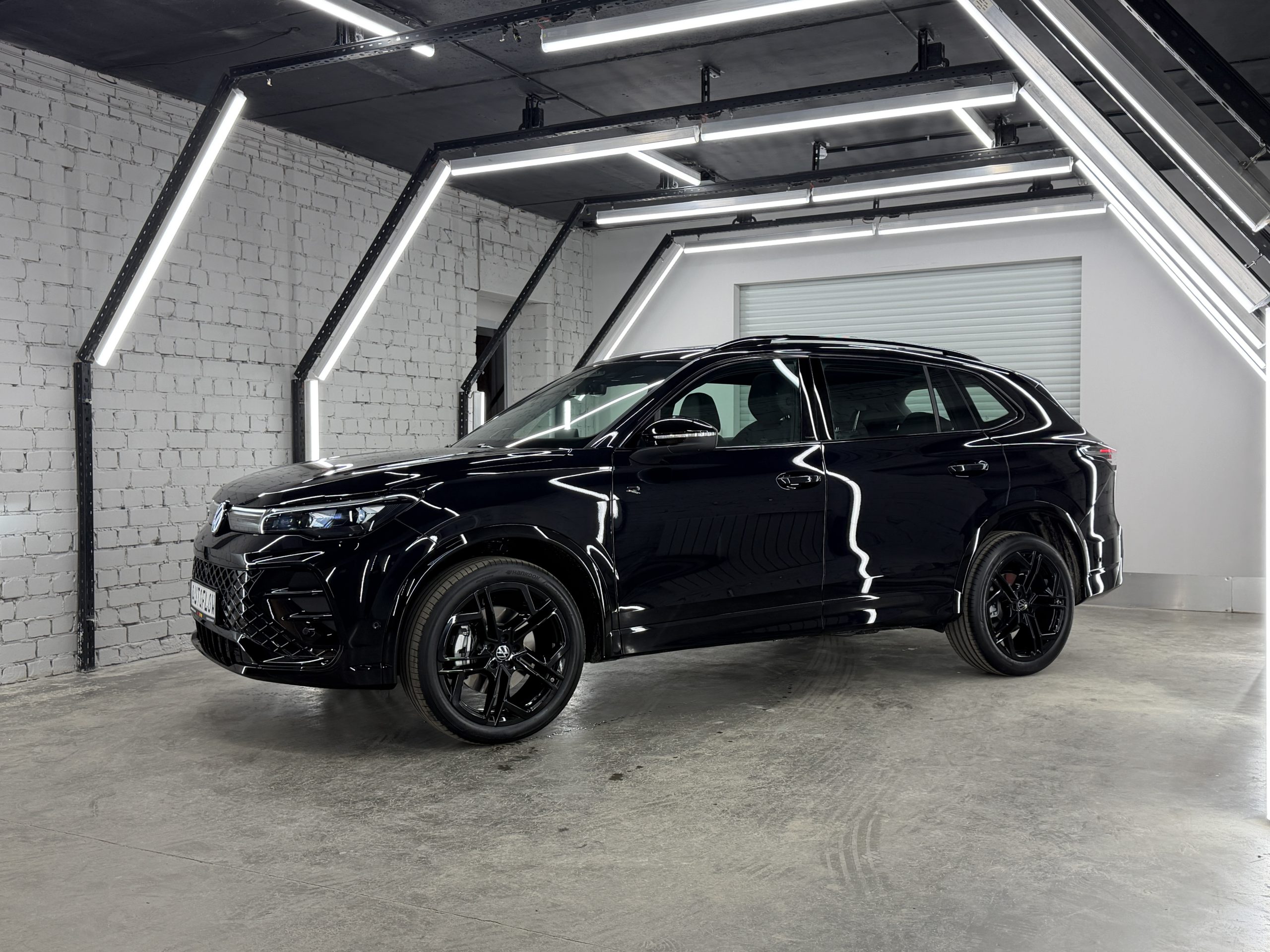 Volkswagen Tiguan III, 2026 г.в., L Pro 2.0 AMT (220 л.с.) 4WD R-Line Premium - изображение 35