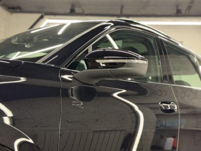 Volkswagen Tiguan III, 2026 г.в., L Pro 2.0 AMT (220 л.с.) 4WD R-Line Premium - изображение 38