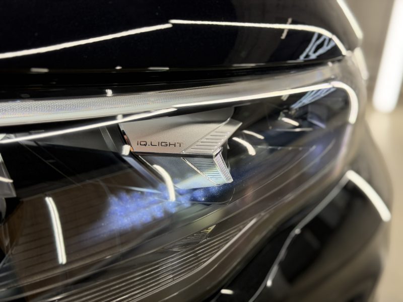 Volkswagen Tiguan III, 2026 г.в., L Pro 2.0 AMT (220 л.с.) 4WD R-Line Premium