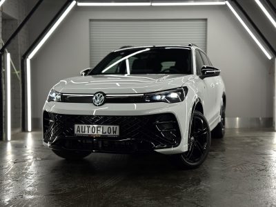 Volkswagen Tiguan III, 2026 г.в., L Pro 2.0 AMT (220 л.с.) 4WD R-Line Premium - изображение 22