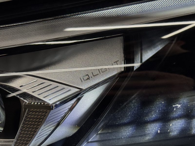 Volkswagen Tiguan III, 2026 г.в., L Pro 2.0 AMT (220 л.с.) 4WD R-Line Premium