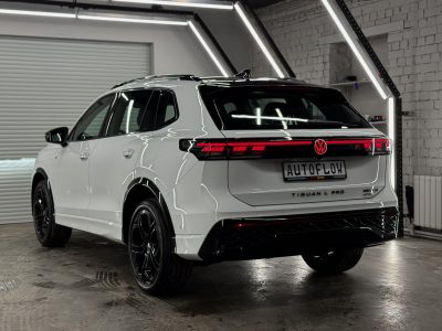 Volkswagen Tiguan III, 2026 г.в., L Pro 2.0 AMT (220 л.с.) 4WD R-Line Premium - изображение 21