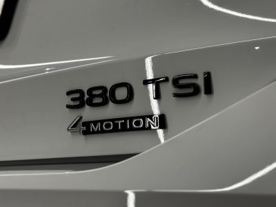 Volkswagen Tiguan III, 2026 г.в., L Pro 2.0 AMT (220 л.с.) 4WD R-Line Premium - изображение 9