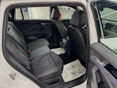 Volkswagen Tiguan III, 2026 г.в., L Pro 2.0 AMT (220 л.с.) 4WD R-Line Premium - изображение 13