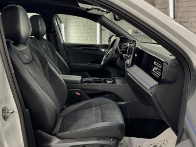 Volkswagen Tiguan III, 2026 г.в., L Pro 2.0 AMT (220 л.с.) 4WD R-Line Premium - изображение 15
