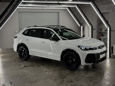 Volkswagen Tiguan III, 2026 г.в., L Pro 2.0 AMT (220 л.с.) 4WD R-Line Premium - изображение 11