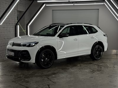 Volkswagen Tiguan III, 2026 г.в., L Pro 2.0 AMT (220 л.с.) 4WD R-Line Premium - изображение 12