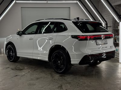 Volkswagen Tiguan III, 2026 г.в., L Pro 2.0 AMT (220 л.с.) 4WD R-Line Premium - изображение 2