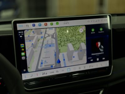 Volkswagen Tiguan III, 2026 г.в., L Pro 2.0 AMT (220 л.с.) 4WD R-Line Premium - изображение 10