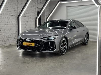 Audi A5 2026 года - изображение 1