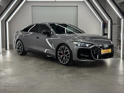 Audi A5 2026 года - изображение 16