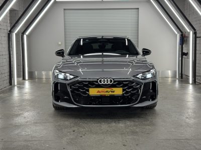 Audi A5 2026 года - изображение 13