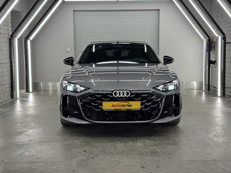 Audi A5 2026 года