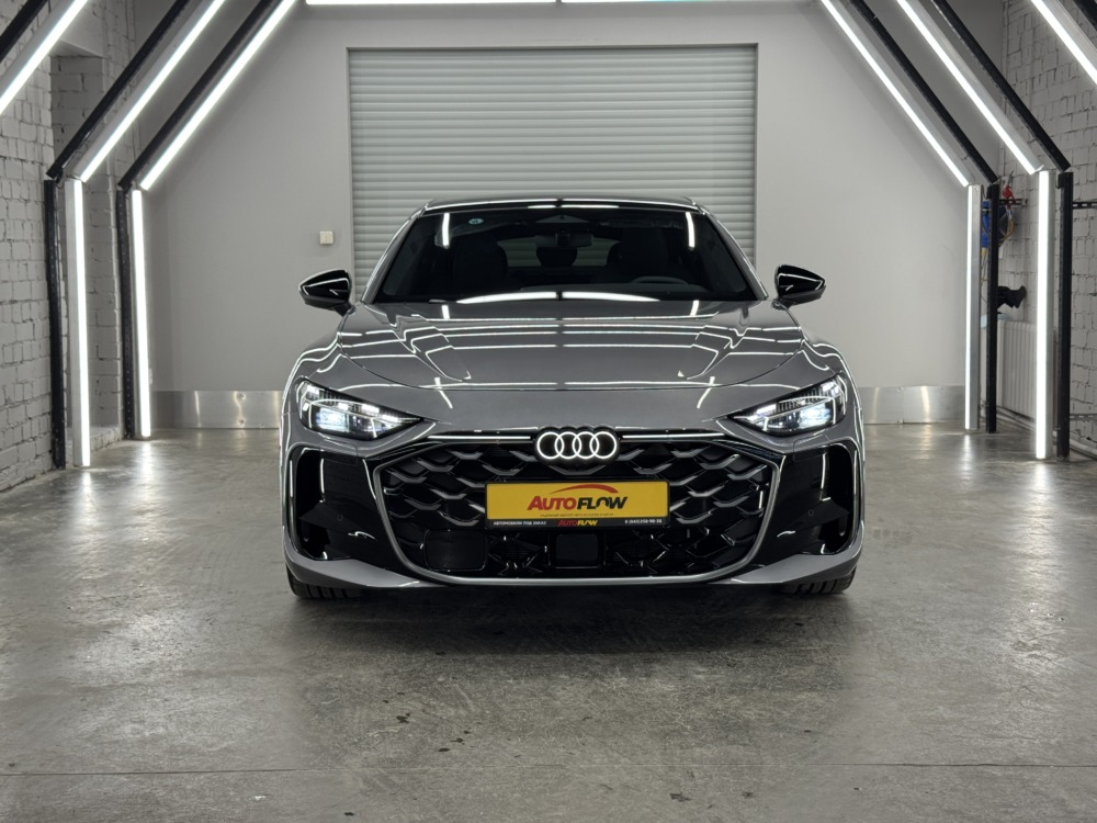 Audi A5 2026 года - изображение 13