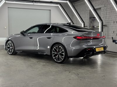 Audi A5 2026 года - изображение 15