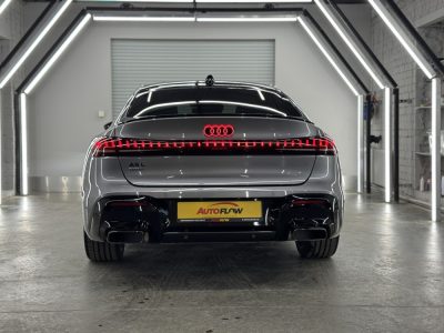 Audi A5 2026 года - изображение 14
