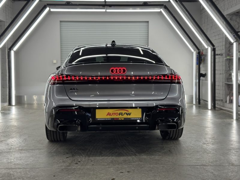 Audi A5 2026 года