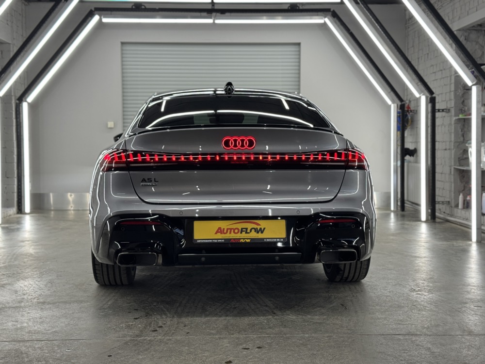 Audi A5 2026 года - изображение 14