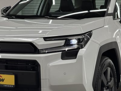 Toyota RAV4 2026 NEW - изображение 2