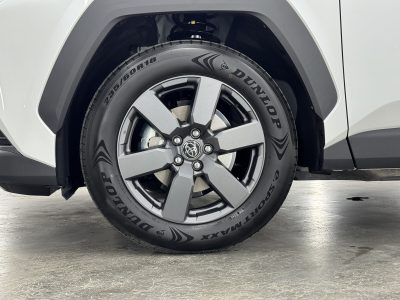 Toyota RAV4 2026 NEW - изображение 3