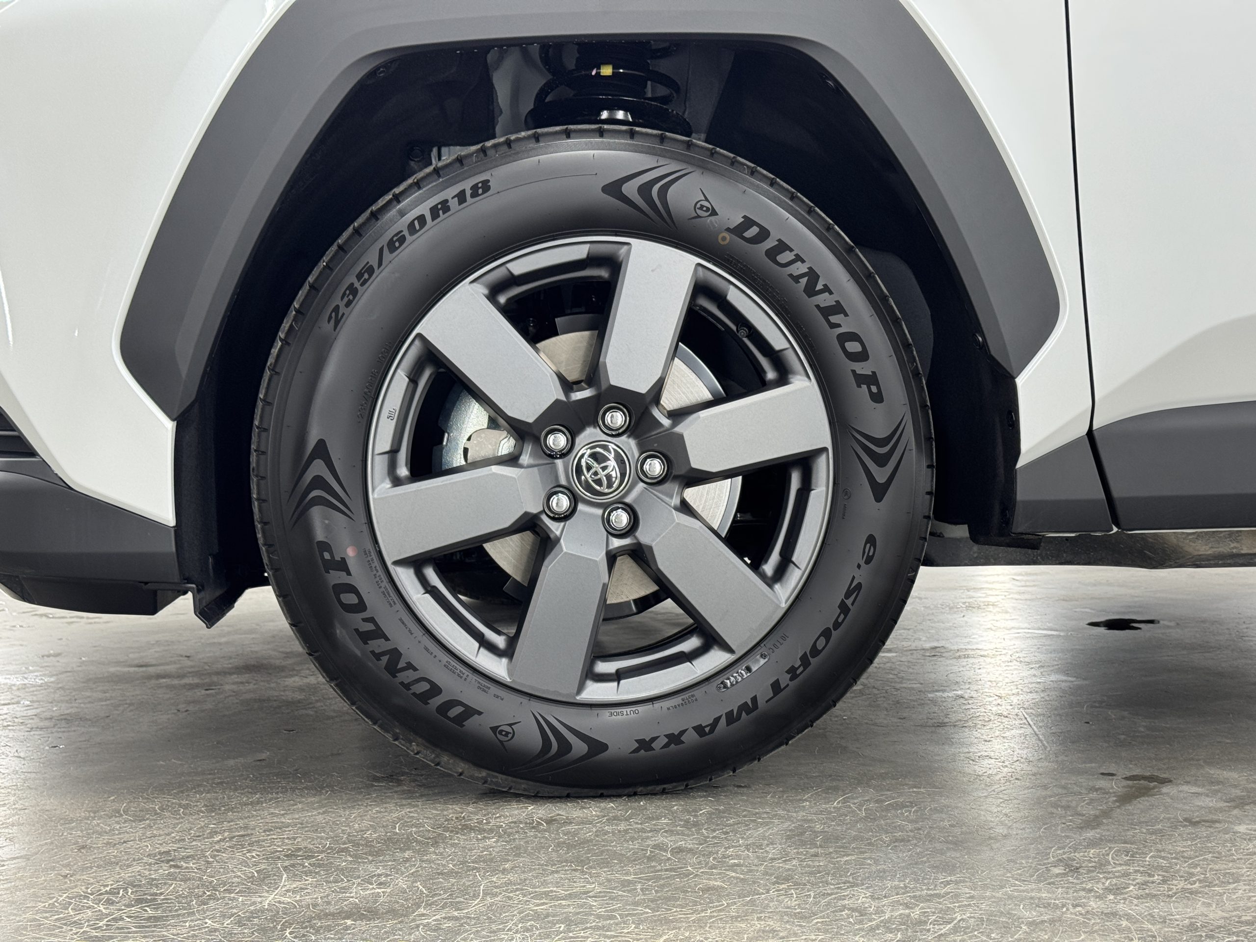 Toyota RAV4 2026 NEW - изображение 3