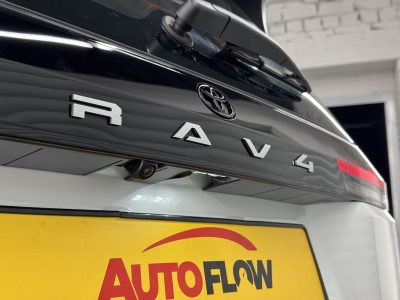 Toyota RAV4 2026 NEW - изображение 4