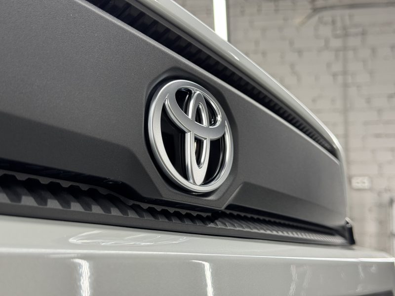 Toyota RAV4 2026 NEW
