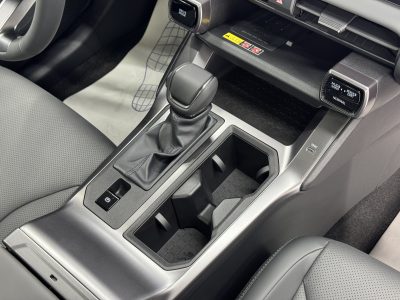 Toyota RAV4 2026 NEW - изображение 9