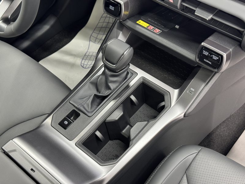 Toyota RAV4 2026 NEW