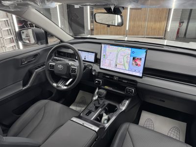 Toyota RAV4 2026 NEW - изображение 10