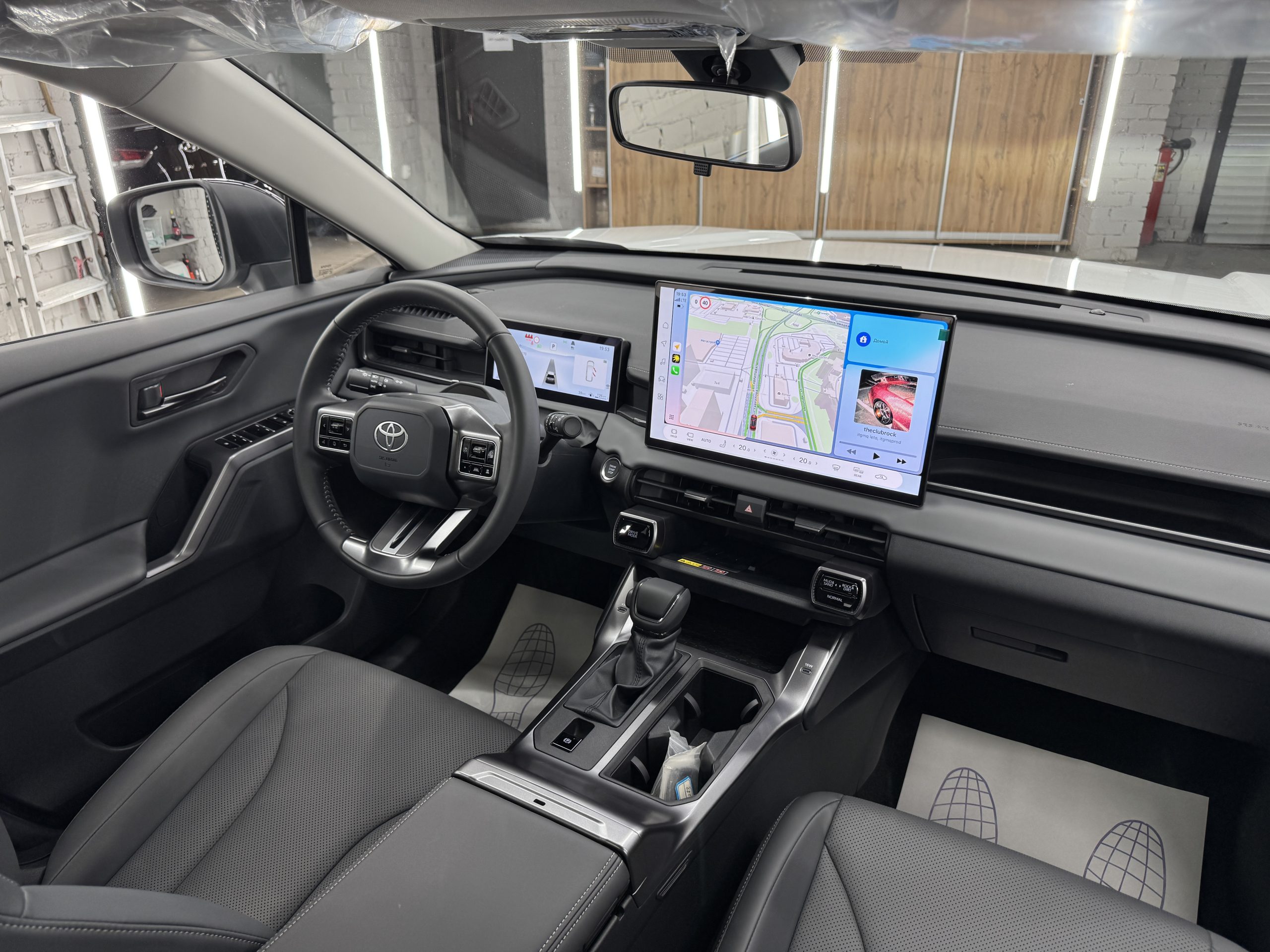 Toyota RAV4 2026 NEW - изображение 10