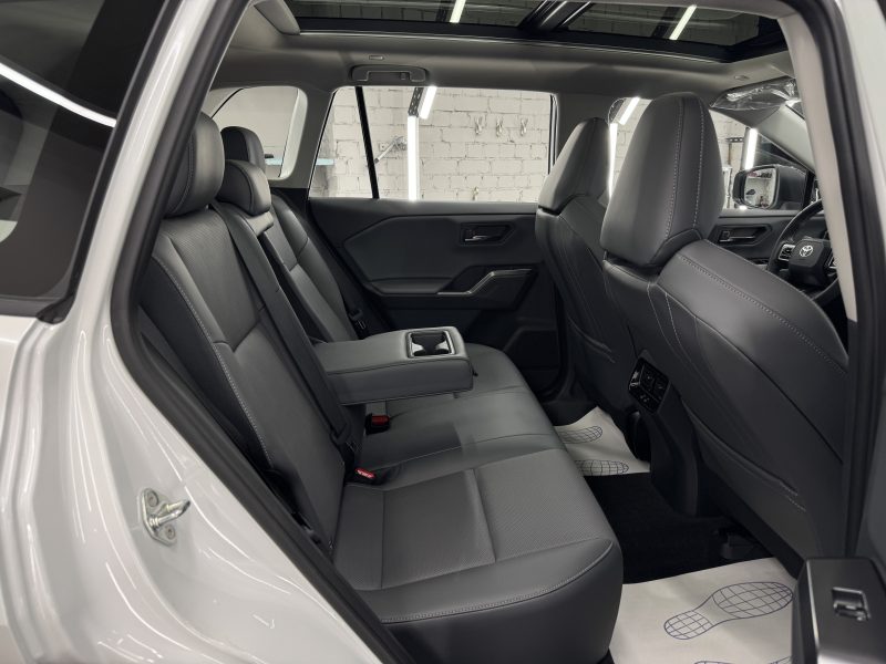 Toyota RAV4 2026 NEW