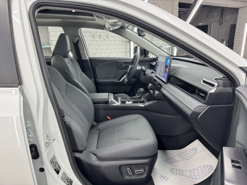 Toyota RAV4 2026 NEW