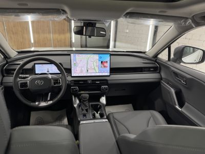 Toyota RAV4 2026 NEW - изображение 14
