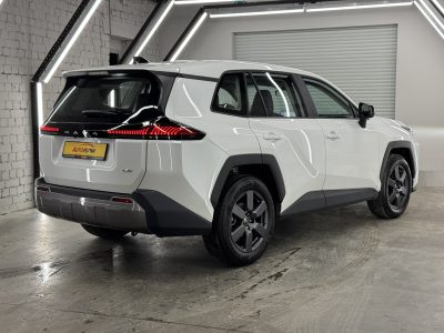 Toyota RAV4 2026 NEW - изображение 16