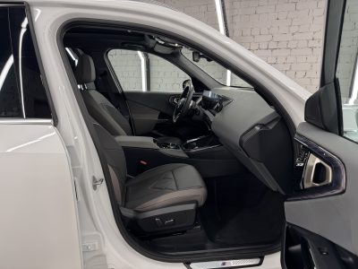 В продаже BMW X3 2025 года, 3780 км - изображение 3