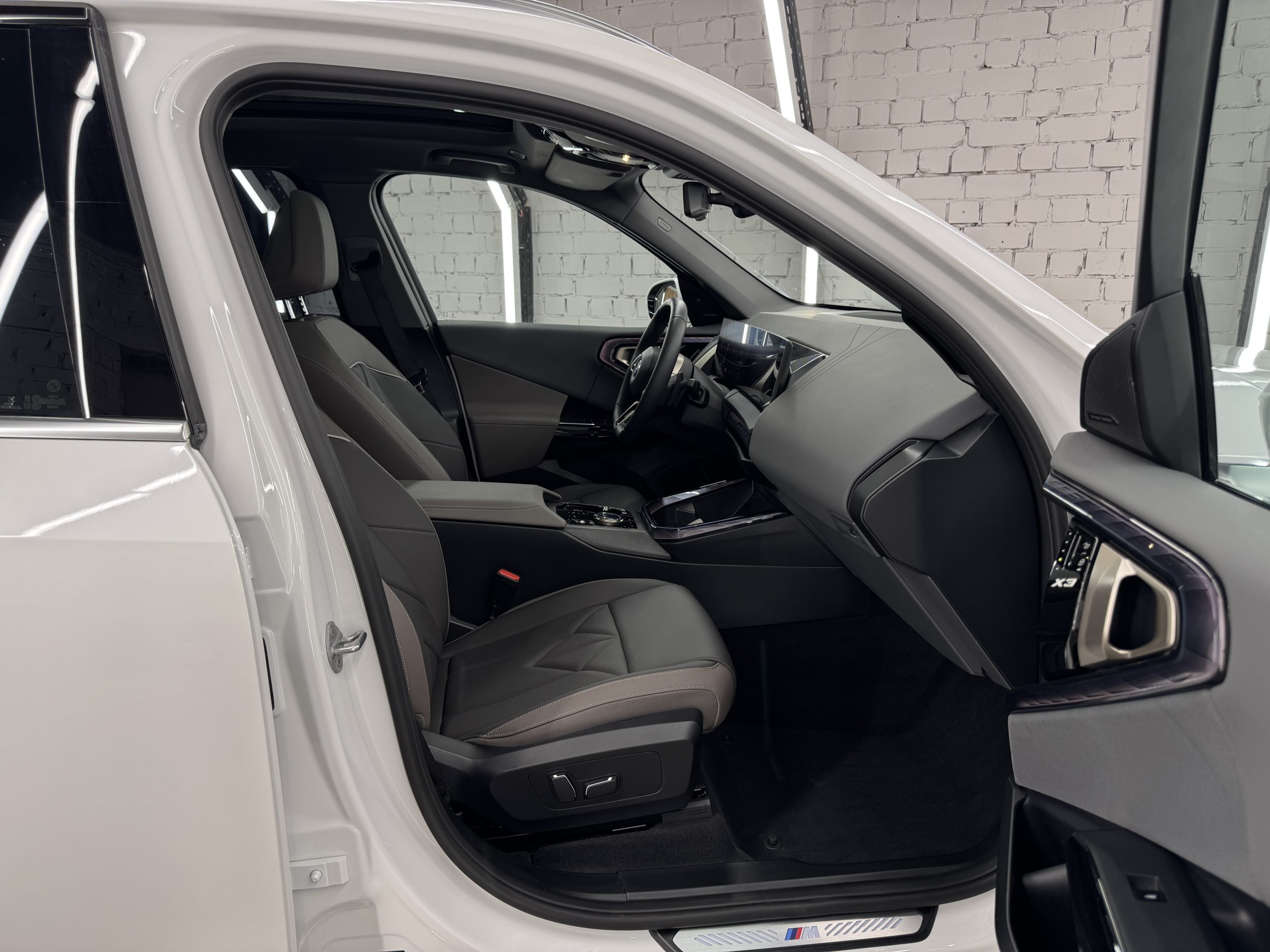 В продаже BMW X3 2025 года, 3780 км - изображение 3