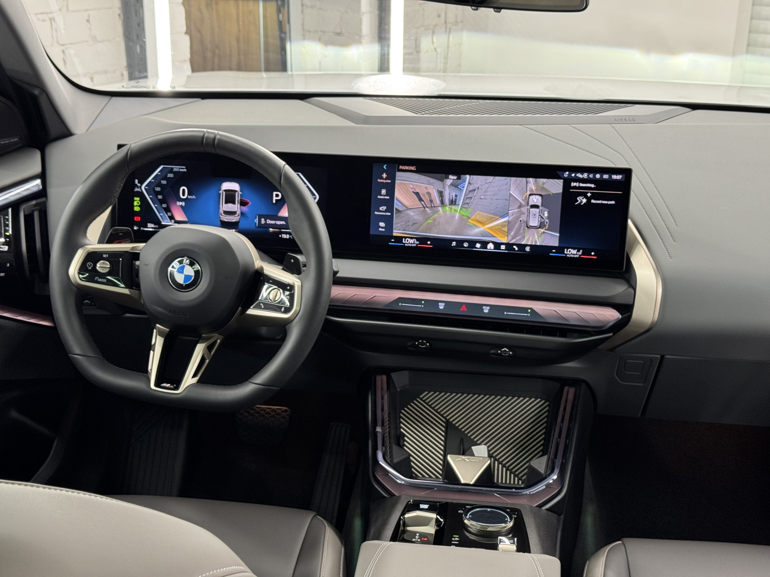 В продаже BMW X3 2025 года, 3780 км - изображение 5