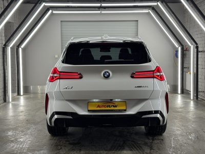 В продаже BMW X3 2025 года, 3780 км - изображение 6