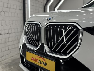 В продаже BMW X3 2025 года, 3780 км - изображение 10