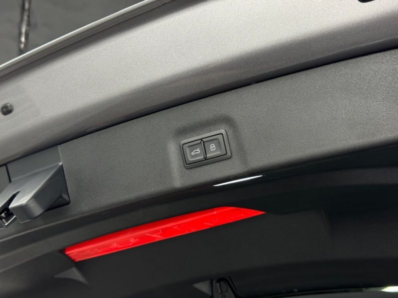 Audi A5 2026 года