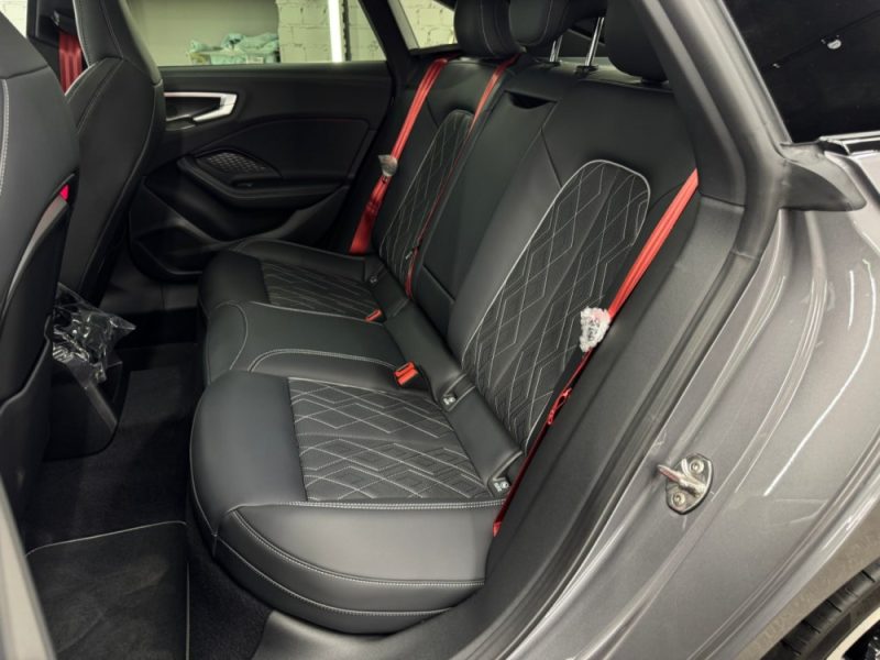 Audi A5 2026 года