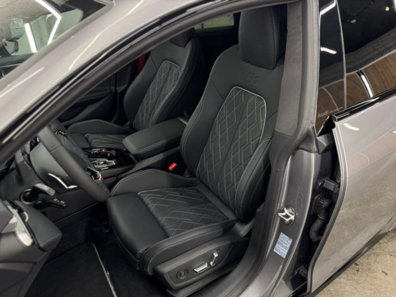 Audi A5 2026 года