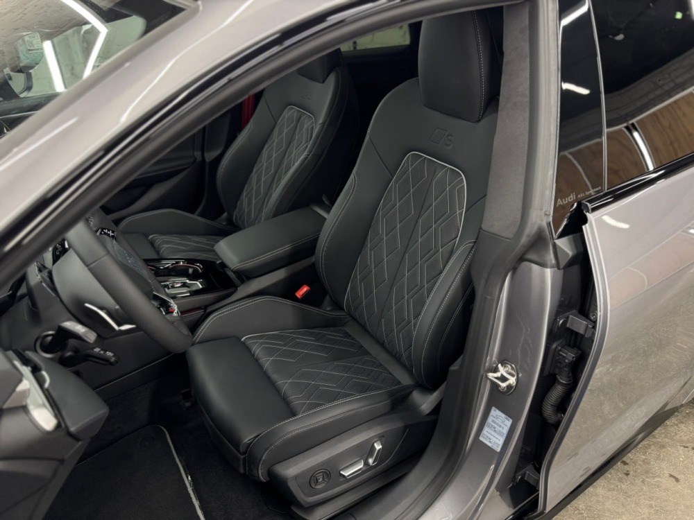 Audi A5 2026 года - изображение 7