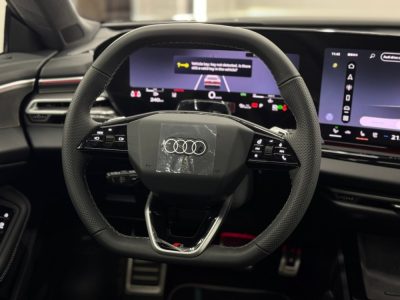 Audi A5 2026 года - изображение 6