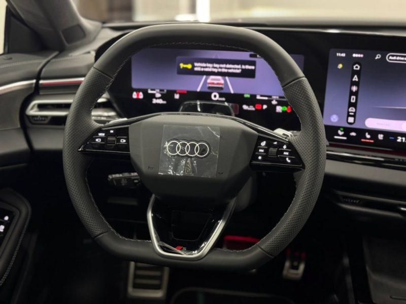 Audi A5 2026 года