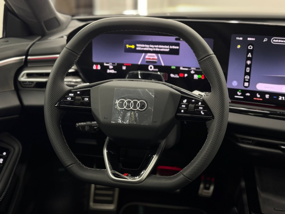 Audi A5 2026 года - изображение 6
