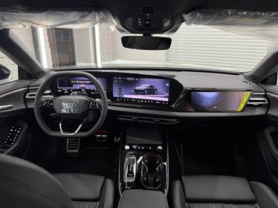 Audi A5 2026 года - изображение 5