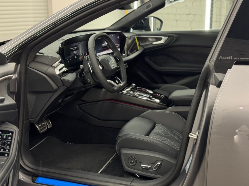 Audi A5 2026 года - изображение 3